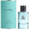 Tiffany & Co Tiffany & Love For Him Eau De Toilette 50ML