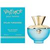 Versace Dylan Turquoise Eau De Toilette 100ML