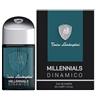 Tonino Lamborghini Millennials Dinamico Eau De Toilette 40ML