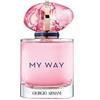 Armani Giorgio Armani My Way Nectar Eau De Parfum 50 ml
