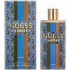 Guess Amore Capri Eau De Toilette 100 ml