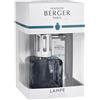 Maison Berger Paris Cofanetto Glacon Lampe Gris + Profumo Thè Blanc Purete 250 Ml