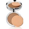 Clinique Stay-Matte Sheer Pressed Powder Oil-Free - 101 INVISIBLE MATTE