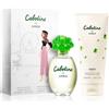 Gres Cabotine Eau de Toilette 100 ml Cofanetto