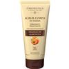 Athena's L'Erboristica Scrub Corpo Idratante Vellutante Con Granuli Di Albicocca 200 ml