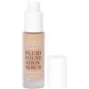 Astra Fluid Foundation Serum Fondotinta Siero Multifunzionale - 02 Light