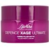 Bionike Defence Xage Ultimate Repair Crema Filler Notte 50ML