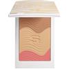 Sisley Phyto-Touche Illusion D'Été Terra Abbronzante Pêche Dorée Trio