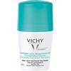 Vichy Trattamento Anti-Traspirante 48H Deodorante Roll-On Sudorazione Intensa 50 ml