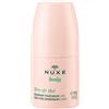 Nuxe Rêve De Thé Deodorante Freschezza 24H Roll-On 50 ml