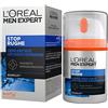 L'Oreal Paris Men Expert Stop Rughe Crema Idratante Anti-Rughe Uomo 50 ml