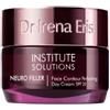 Dr Irena Eris Institure Solutions Neuro Filler Face Contour Perfecting Spf 20 Crema Giorno Antirughe 50 Ml