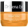 Dr Irena Eris Vitaceric SPF 15 Crema Giorno Idratante Rivitalizzante 50 Ml