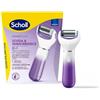 Scholl Expert Care Leviga & Ammorbidisce 2In1 Sistema Elettronico Per I Piedi