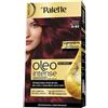 Palette Syoss Oleo Intense Colorazione Permanente N. 5-92 Rosso Intenso