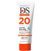 Dermasensitive DS+ Sunwiss Latte Solare SPF20 200ML