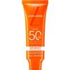 Lancaster Sun Beauty Sensitive Skin Mineral Face Cream SPF50 50 ml