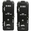 No 2X di Box Lef-331 Micro-di con Cab Sim E Gain Effetti A Pedale per Chitarr8832