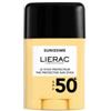 LIERAC Sunissime Lo Stick Protettivo Spf50 10 G