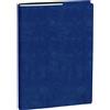 QUO VADIS Agenda 2026/2027 Trinote Settimana Planning, Italiano Rub Roma Blu Navy