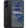 Honor 90 Lite 5G, Dual, 256GB 8GB Ram, Midnight Black