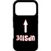 Wistful Custodia per iPhone 17 Pro Sottosopra