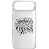 Fraxoweb Custodia per iPhone Air Sunshine E Mimosas Beach Estate