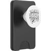 Fraxoweb Sunshine E Mimosas Beach Estate PopSockets PopWallet per MagSafe