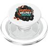 Jimbeels Pivot Helmet Hour Pattini PopSockets PopGrip per MagSafe