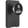 German cities and travel Vintage Kiel, Germania PopSockets PopWallet per MagSafe