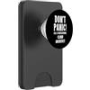 IT Service Management Department Gifts & Architetto Cloud PopSockets PopWallet per MagSafe