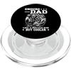 Oort 33 Production Endurro Dad, dispositivo di raffreddamento per motociclismo PopSockets PopGrip per MagSafe