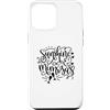 Fraxoweb Custodia per iPhone 12 Pro Max Sunshine E Mimosas Beach Estate