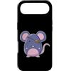 mouse elephant small cute hunting animal Custodia per iPhone Air Pirata del topo