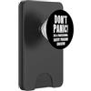 Environmental Health and Safety Departme Educatore del programma di sicurezza PopSockets PopWallet per MagSafe