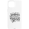 Fraxoweb Custodia per iPhone 15 Sunshine E Mimosas Beach Estate