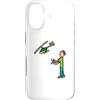 Mark Ewbie Custodia per iPhone 17 RC modello elicottero volante