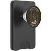 Vintage Rose Book Club Romance Book Club Reader Book Lover Letteratura Rose Vintage PopSockets PopWallet per MagSafe