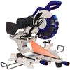 Femi TRONCATRICE RADIALE MM.305 2000W CON LASER