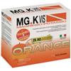 Mg.K Vis Orange Zero Zuccheri 15 Buste