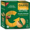 Giusto S/g Deliz cr Ca/noc180g