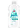 Johnsons Baby Olio Cottontouch