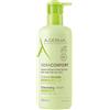 A-DERMA Xera-confort Crema Det 400ml