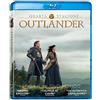 Eagle Pictures Outlander Stg.4 (Box 5 Dvd)