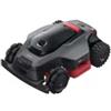 Robot tagliaerba mova lidax ultra 2000 area di taglio 2000 mq - 360° lidar 3d + ai dual-vision + ultraview 3.0