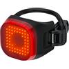 Knog Blinder Mini Rear - Square - Black