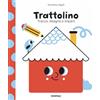 Edizioni del Borgo Trattolino. Traccio, disegno e imparo. Ediz. illustrata