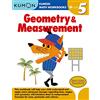Kumon Geometry & Measurement