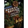 DC Comics Batman: Arkham Asylum The Deluxe Edition