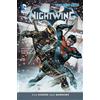 DC Comics Nightwing Vol. 2: Night of the Owls (The New 52)